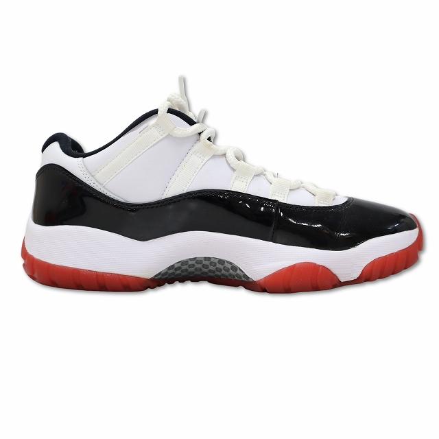 NIKE（ナイキ） NIKE AV2187-160 AIR JORDAN 11 LOW 