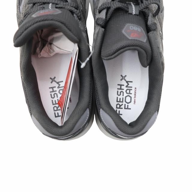 New Balance（ニューバランス） 未使用品 NEW BALANCE 27cm FRESH FOAM