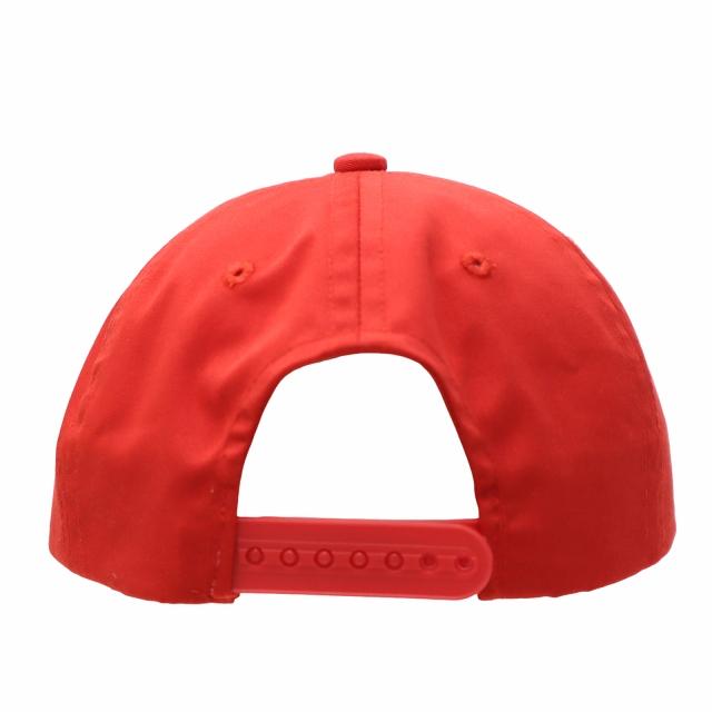 HAROSHI BUDWEISER バドワイザーCHALLENGER キャップ HAROSHI x BUDWEISER x CHALLENGER / CAP