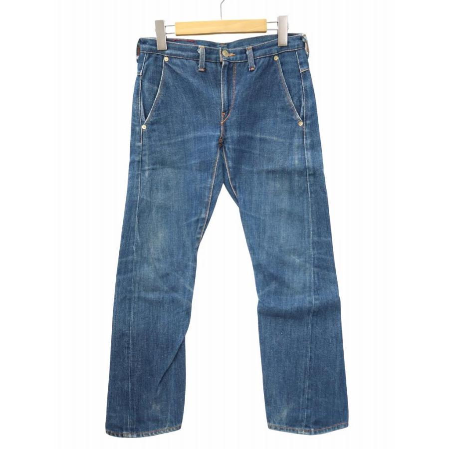 Levi's（リーバイス） リーバイスレッド Levi's RED WPL-423 立体裁断