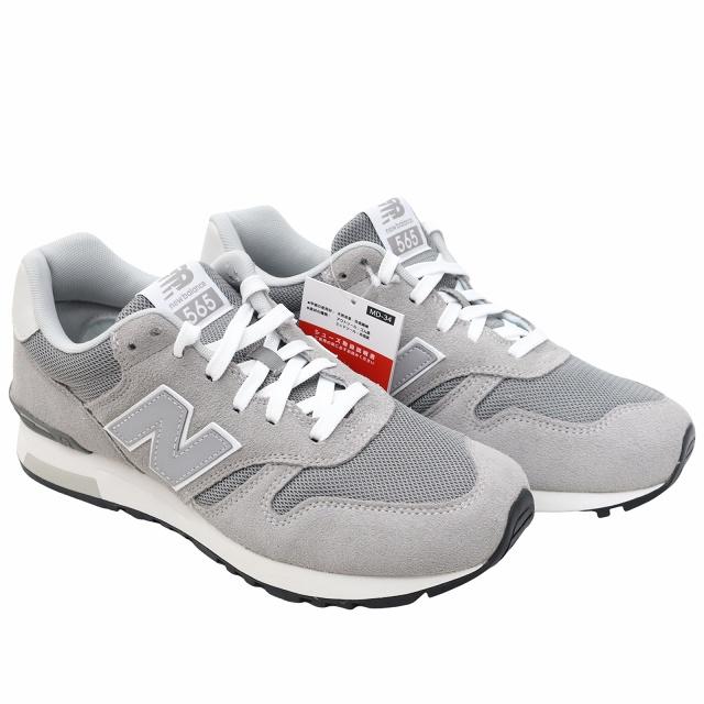 New Balance（ニューバランス） 未使用品 NEW BALANCE 27.5cm 565