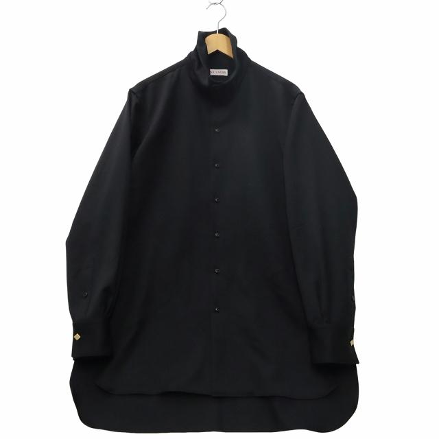 2023AW NICENESS ナイスネス LAURENCE ローレンス ハイネック オペラ