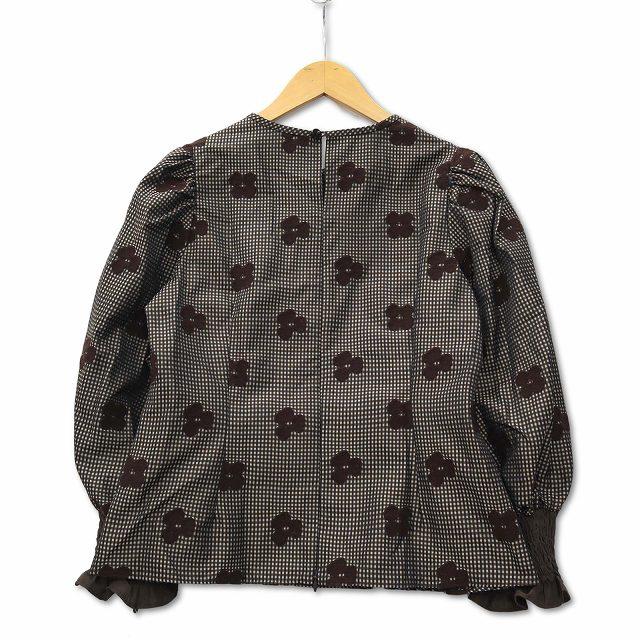 未使用品 エムズグレイシー M 