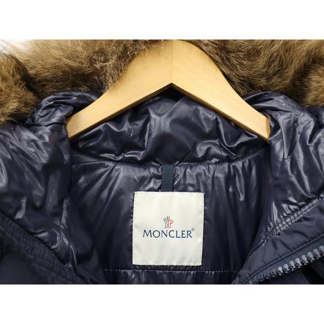 MONCLER（モンクレール） MONCLER RIBERA GIUBBOTTO リベラ ダウン