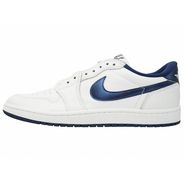 NIKE（ナイキ） 未使用品 NIKE 28.5cm AIR JORDAN 1 LOW '85 