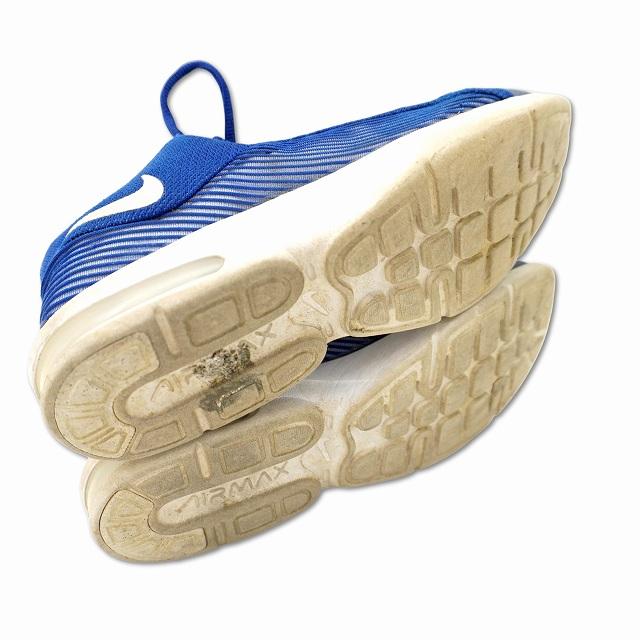 NIKE（ナイキ） エアマックス アドバンテージ2 GS スニーカー 24.5 