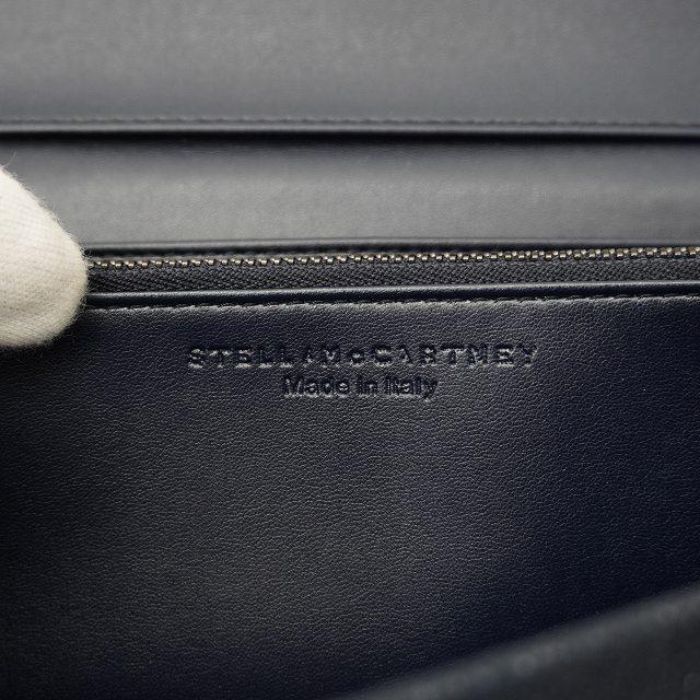 未使用STELLA McCARTNEY長財布 ファラベラ　ネイビー　紺 楽天市場】STELLA McCARTNEY ステラマッカートニー ファラベラ