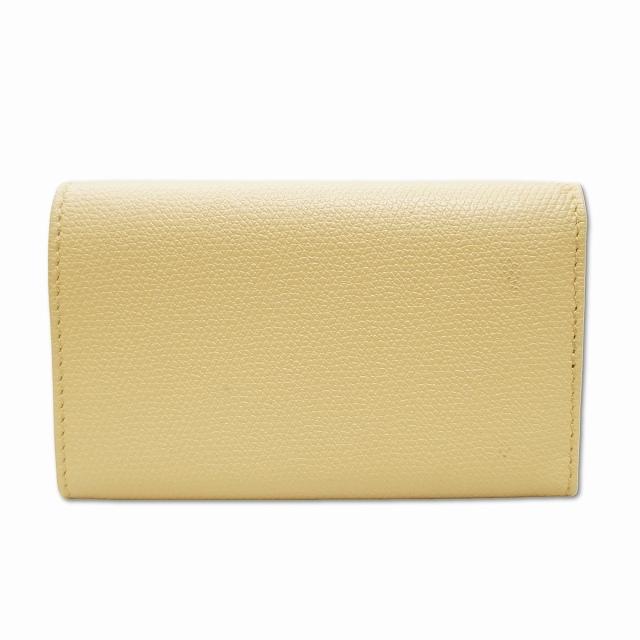 CHANEL（シャネル） CHANEL A20909 レザー ココボタン 6連 キーケース