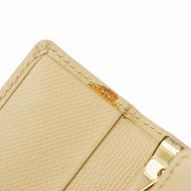 CHANEL（シャネル） CHANEL A20909 レザー ココボタン 6連 キーケース