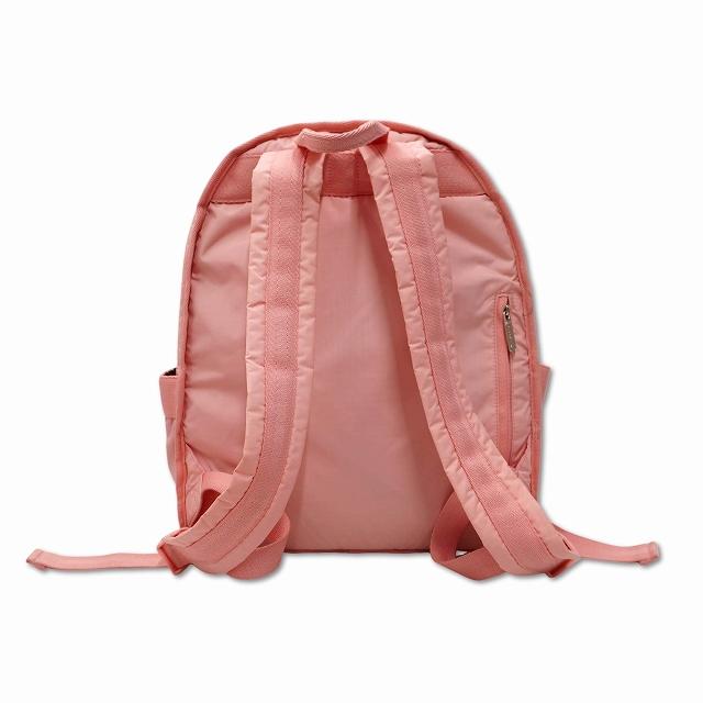 LeSportsac レスポートサック LesportSAC ROUTE BACKPACK バック