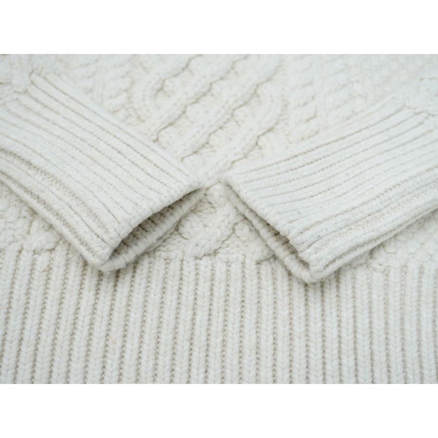 off-white ニット 2026年最新】オフホワイト(off-white) メンズファッション ニット