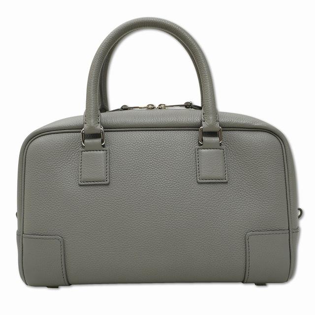 LOEWE（ロエベ） LOEWE A039N07X02 アマソナ23 バッグ(ソフトグレイン 