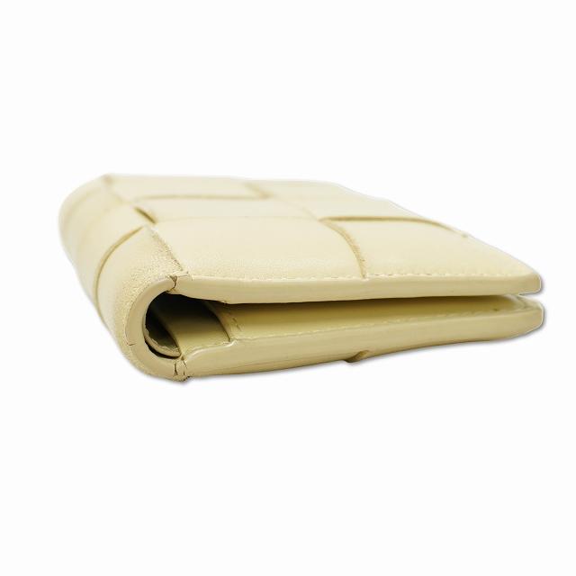 BOTTEGA VENETA（ボッテガ・ヴェネタ） BOTTEGA VENETA 667130 レザー