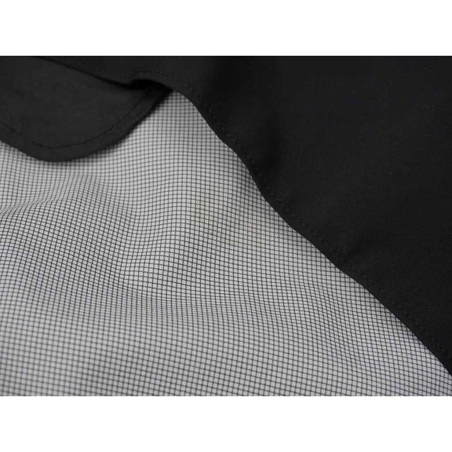 DRESSVAGUE ドレスヴァーグ テーラード ジャケット L BLACK(ブラック 