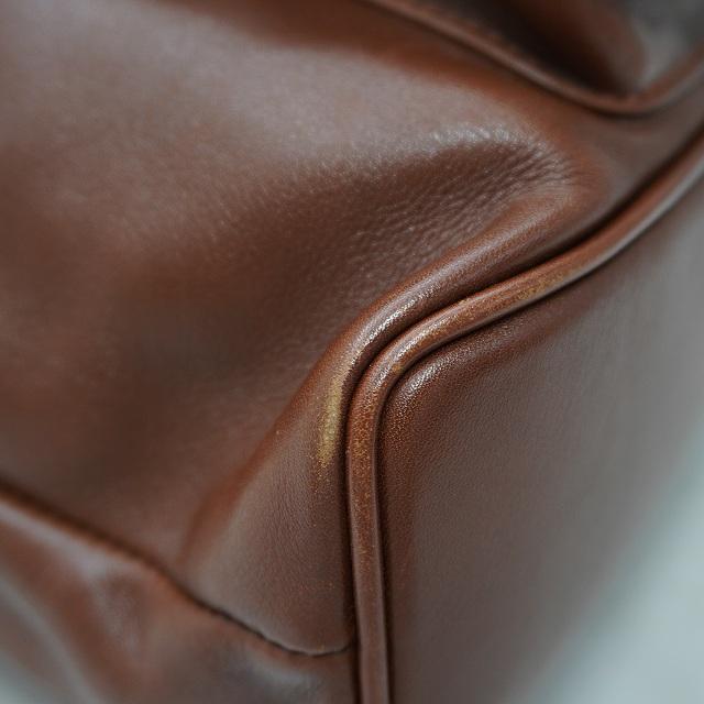 GUCCI（グッチ） ヴィンテージ 003-2034-0030 レザー バンブー ミニ