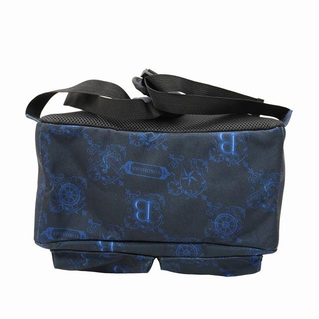 横浜DeNAベイスターズ ファンクラブ特典 リュックサック バックパック