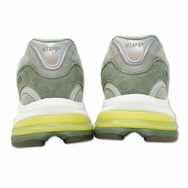 wtaps new balance U2010WT 30cm ダブルタップス 2025年 10/10 発売】WTAPS × New Balance U2010 WT (ダブル