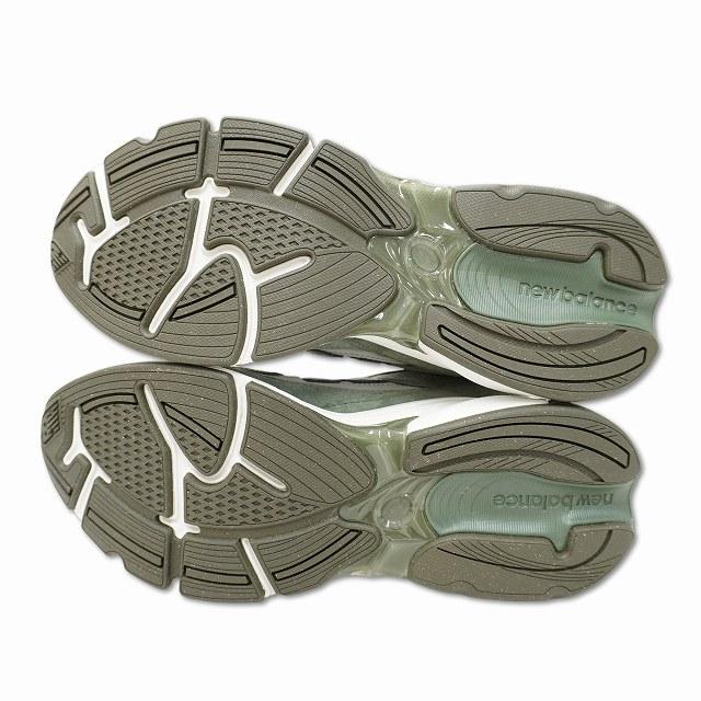 wtaps new balance U2010WT 30cm ダブルタップス WTAPS New Balance 2010 | SneakerNews.com