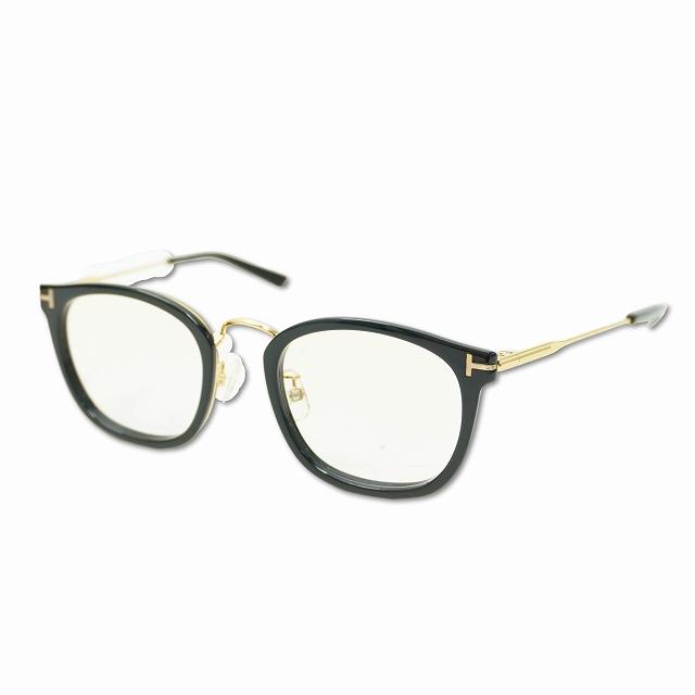 トムフォード TOM FORD TF5568K アジアンフィット メタルフレーム 眼鏡