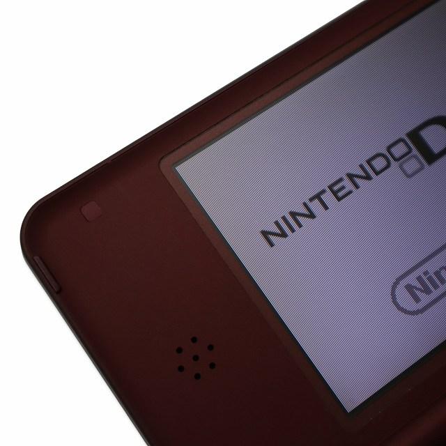 NINTENDO 任天堂 ニンテンドー DSi LL 本体 ゲーム機 UTL-001 動作確認