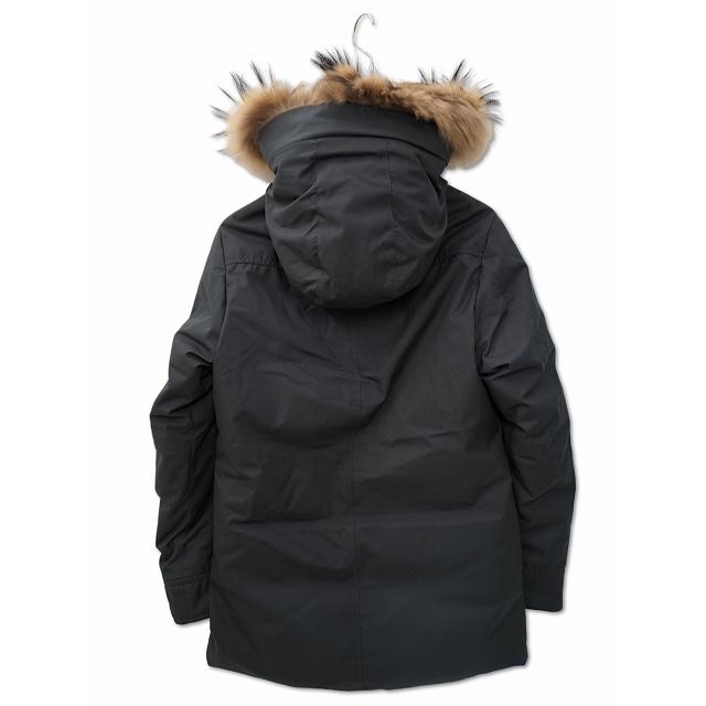 未使用品 ピレネックス Pyrenex HM0050 ANNECY アヌシー フィン