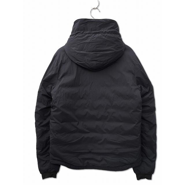 未使用品 カナダグース CANADA GOOSE 5078M Lodge Hoody ロッジ