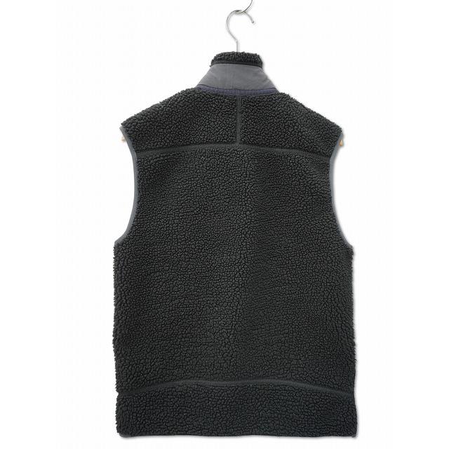 パタゴニア Patagonia 23048 クラシック・レトロX・ベスト フリース S  