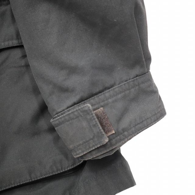 80〜90s Eddie Bauer コート エディーバウアー EDDIE BAUER 80~90s ヴィンテージ ジップアップ