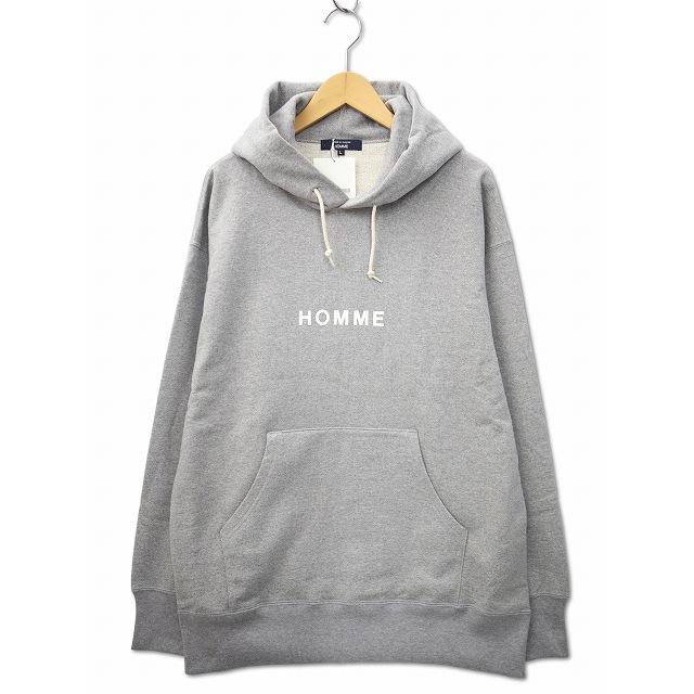 未使用品 コムデギャルソンオム COMME des GARCONS HOMME 2025AW
