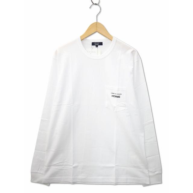 未使用品 コムデギャルソンオム COMME des GARCONS HOMME 2025AW 