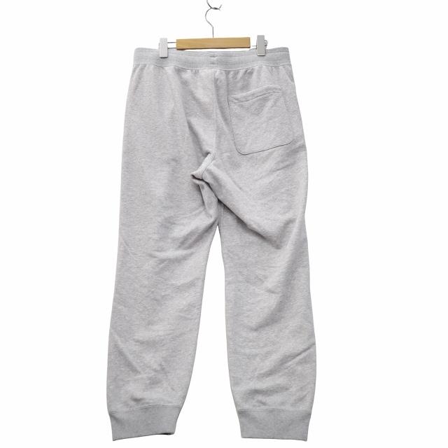 ユニクロ（UNIQLO） ドローコード ウエストゴム スウェットパンツ L