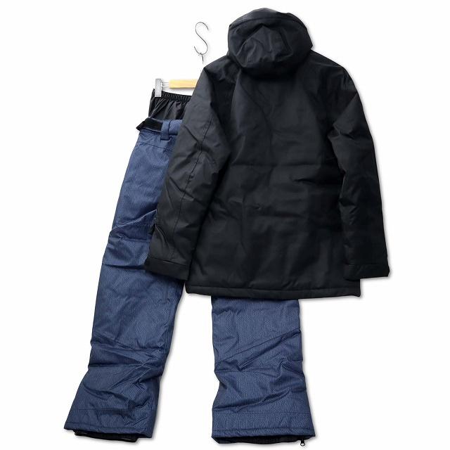 未使用品 バックスポット VAXPOT 透湿 撥水 防水 スキー スノー スノボ