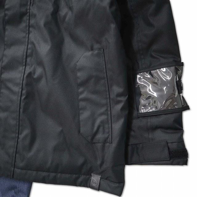 未使用品 バックスポット VAXPOT 透湿 撥水 防水 スキー スノー スノボ