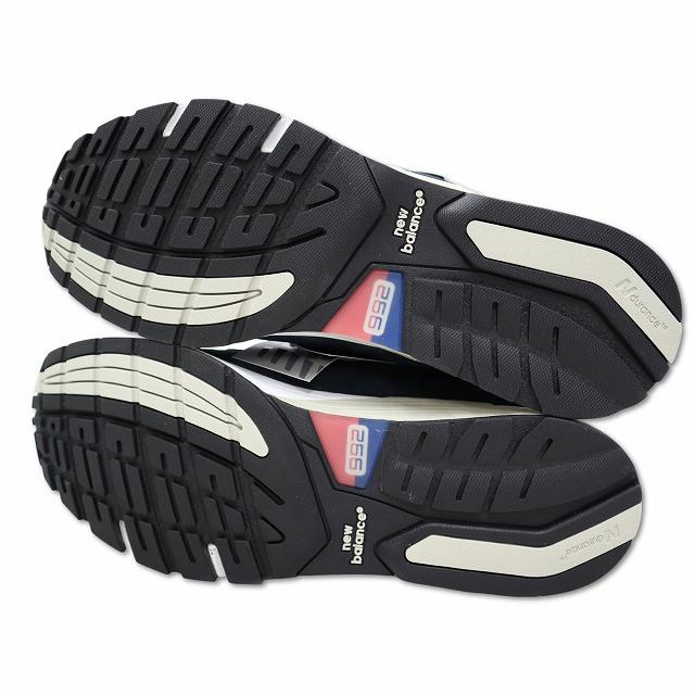 New Balance（ニューバランス） 未使用品 NEW BALANCE U992NY 992
