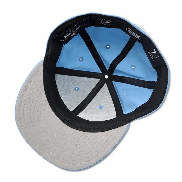 KITH×NEW ERA キス×ニューエラ ニューヨーク・ヤンキース キャップ