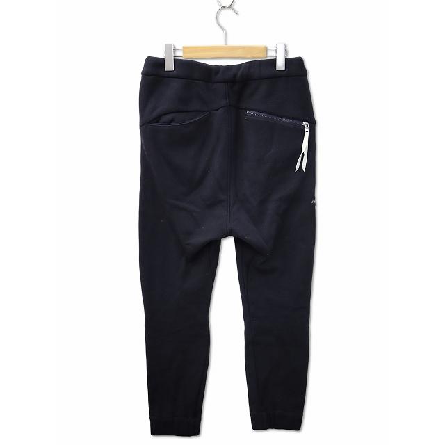 muta MARINE×ACANTHUS ムータ マリン×アカンサス ロゴ プリント