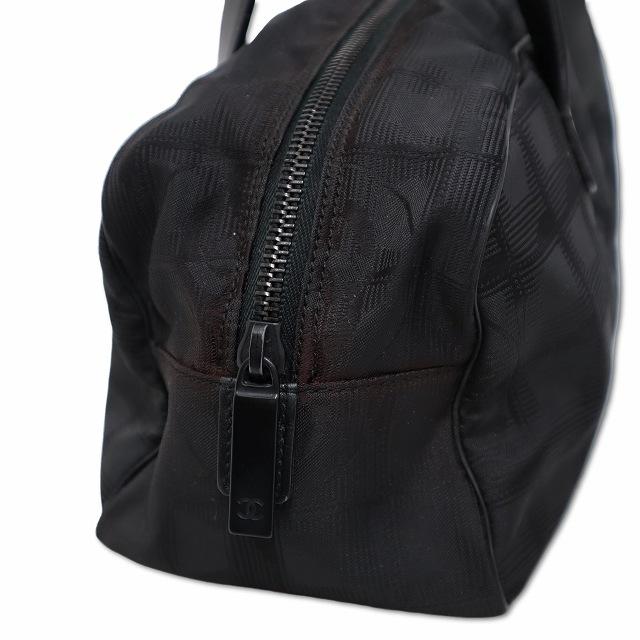 CHANEL（シャネル） CHANEL A15828 ニュートラベルライン ナイロン