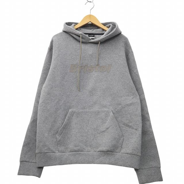 F.C.Real Bristol FCRB 2023SS TECH SWEAT TRAINING HOODIE テック