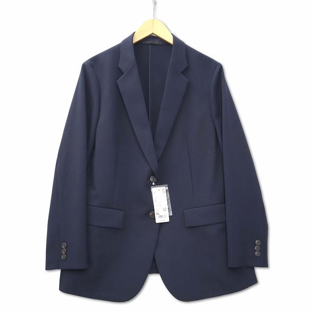 ユニクロ（UNIQLO） 未使用品 UNIQLO 456073 感動ジャケット