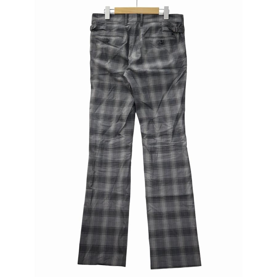 Burberry blue label パンツ スラックス BURBERRY バーバリー ノバ