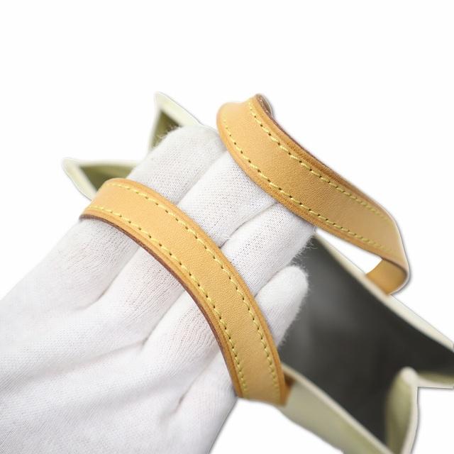 ルイヴィトン LOUIS VUITTON M91144 モノグラム・ヴェルニ リードPM