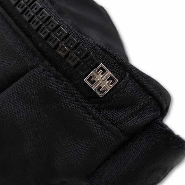 ジバンシィ GIVENCHY BKU040K1RG Gトレック ウエストバッグ ボディ