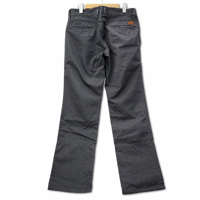 ニコルクラブフォーメン NICOLE CLUB FOR MEN 裾裏ドット コットン