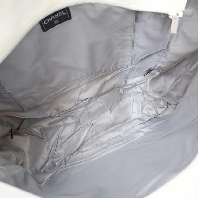 CHANEL（シャネル） スポーツライン ナイロン ロゴ ショッピング