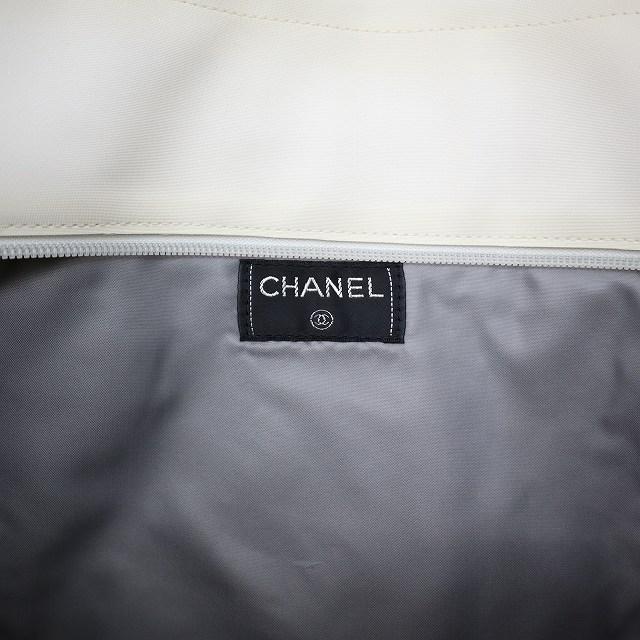 シャネル バッグ スポーツ 楽天市場】CHANEL シャネル スポーツライン ショルダーバッグ