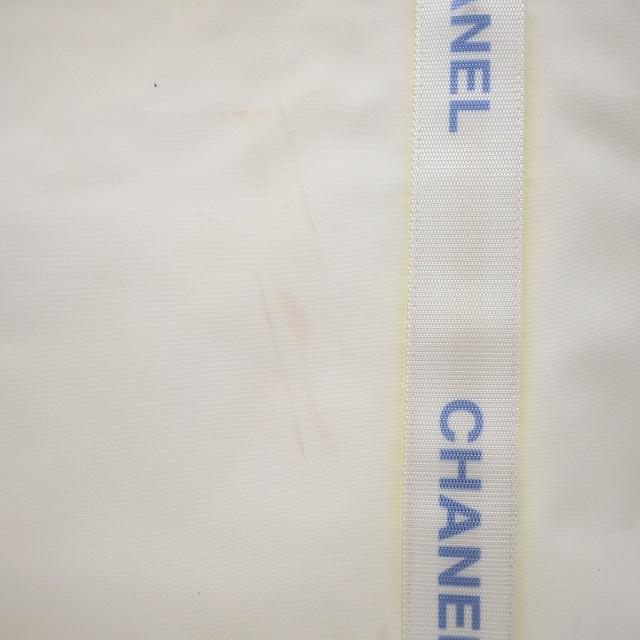 CHANEL（シャネル） スポーツライン ナイロン ロゴ ショッピング