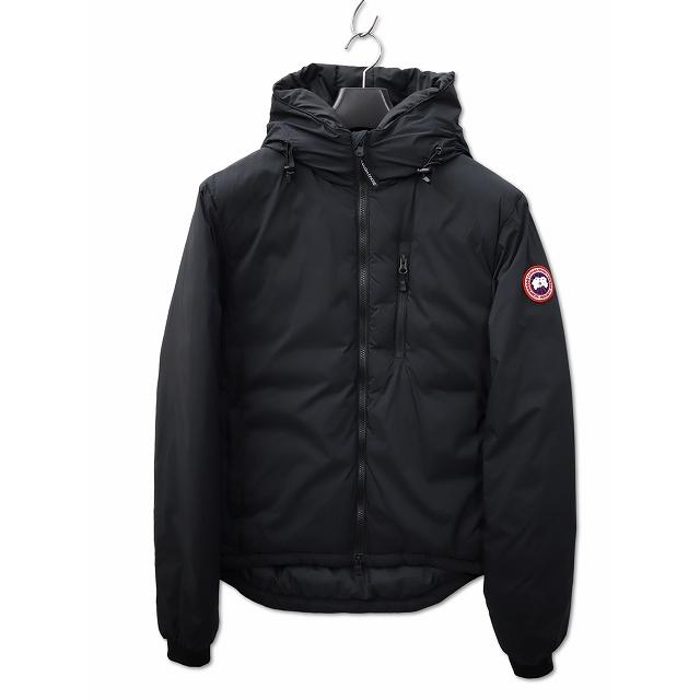未使用品 カナダグース CANADA GOOSE 5078M Lodge Hoody ロッジ
