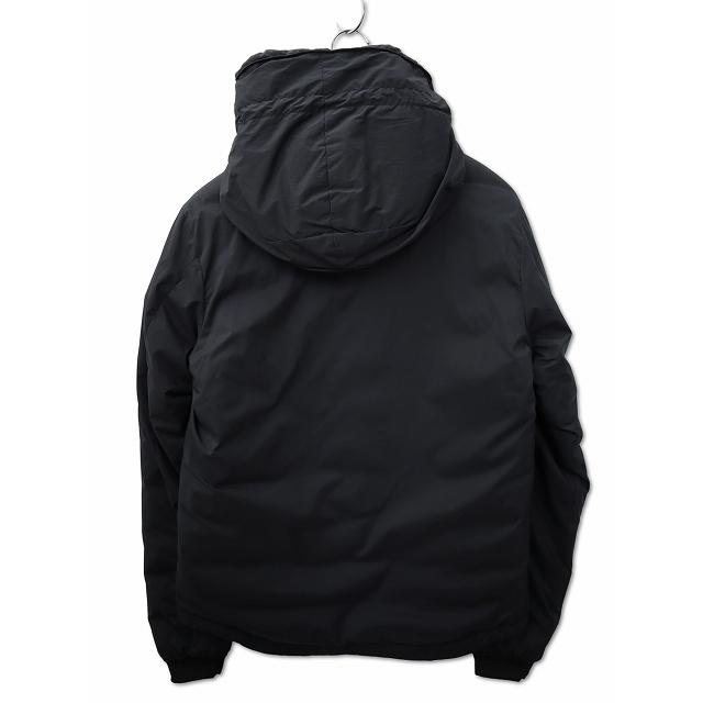 未使用品 カナダグース CANADA GOOSE 5078M Lodge Hoody ロッジ