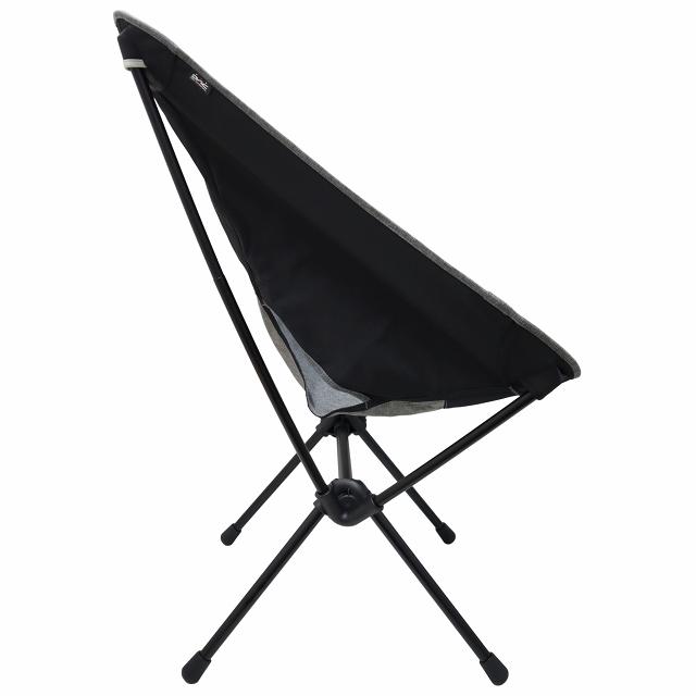 【中古】Helinox Chair One  XL チェアワン ホーム XL アウトドアチェア STEEL GRAY スチールグレー メンズ ヘリノックス Helinox Chair One Home XL チェアワン ホーム