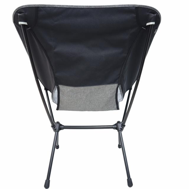 【中古】Helinox Chair One  XL チェアワン ホーム XL アウトドアチェア STEEL GRAY スチールグレー メンズ ヘリノックス Helinox Chair One Home XL チェアワン ホーム